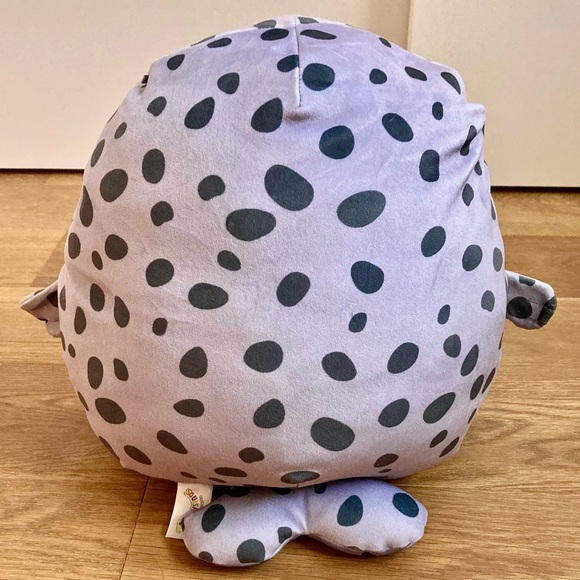 Cute Odile the Seal Squishmallow - Picture 2 of 2